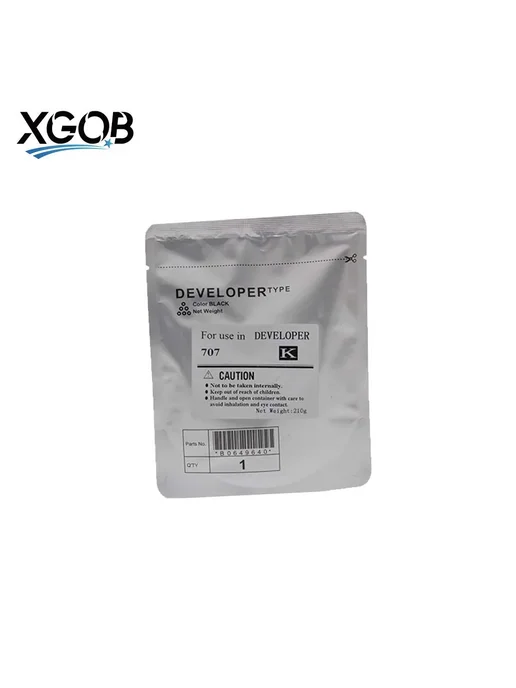 XGOB Разработчик порошок K2200 для HP, вариант
