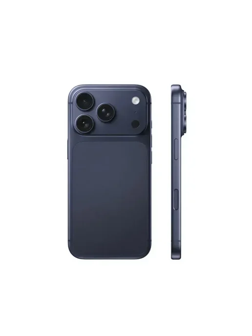 Смартфон YFQTXLW Iphonc 17 Pro Max 6/12 ГБ, синий, фото 3