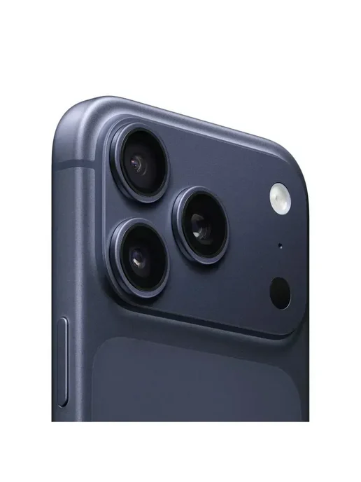 Смартфон YFQTXLW Iphonc 17 Pro Max 6/12 ГБ, синий, фото 4