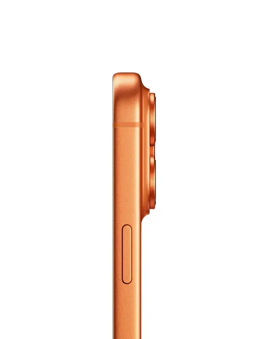 Смартфон YFQTXLW I17 Pro Max 6/12 ГБ, оранжевый, фото 2