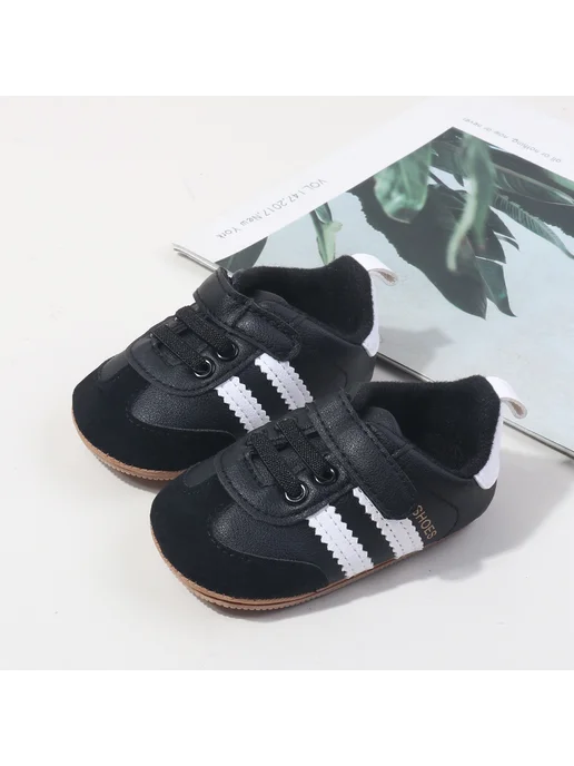 Kidsun Пинетки для новорожденных, желтый, фото 2