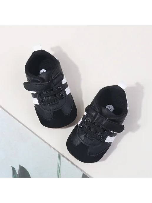 Kidsun Пинетки для новорожденных, желтый, фото 3