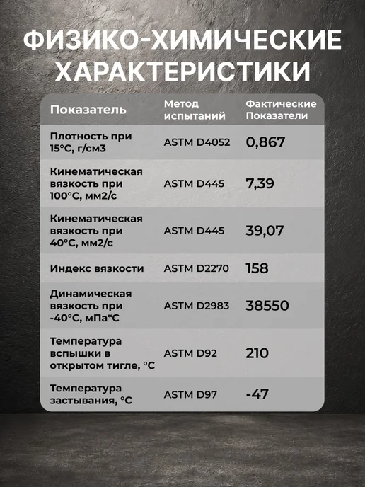 SINTEC Масло трансмиссионное Синтек ATF DEXTRON II 4л, 4 л, фото 3