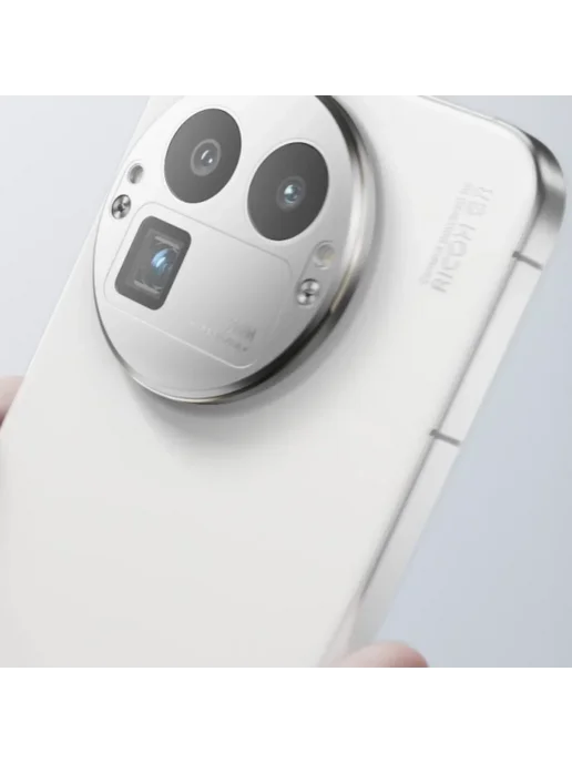 Смартфон realme Gt8 Pro 12/256 ГБ, синий, фото 3