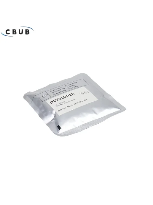 CBUB Тонер DV310 Konica Minolta bizhub C C, вариант, фото 5