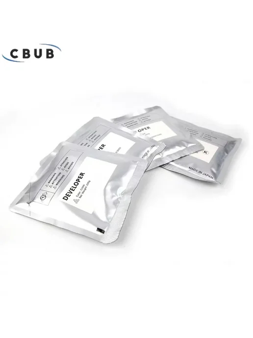 CBUB Тонер DV310 Konica Minolta bizhub C C, для bizhub C250 C350, фото 2