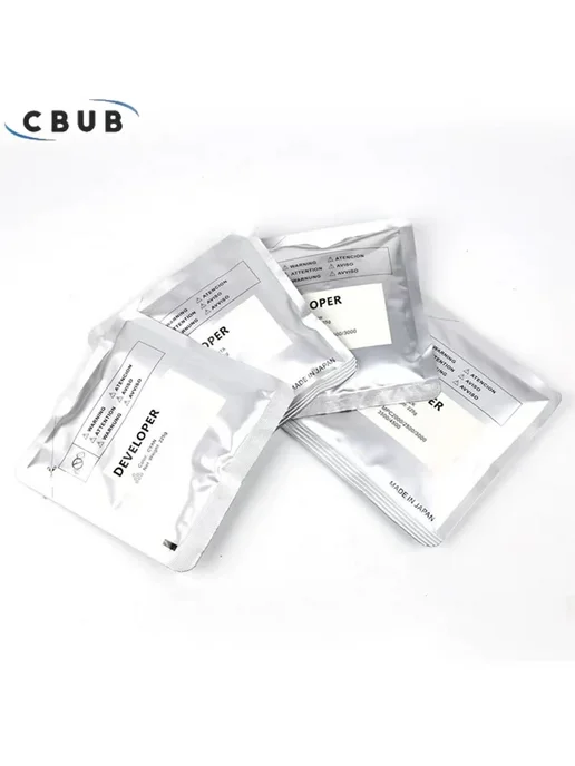 CBUB Тонер DV310 Konica Minolta bizhub C C, для bizhub C250 C350, фото 3