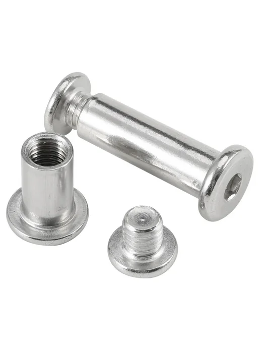 Заклепки из нержавеющей стали 60mm, из нержавеющей стали 60mm, фото 4
