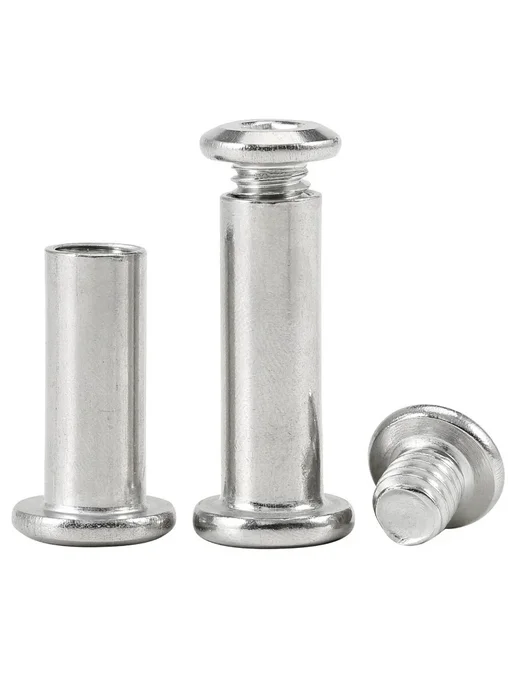 Заклепки из нержавеющей стали 60mm, из нержавеющей стали 60mm, фото 5