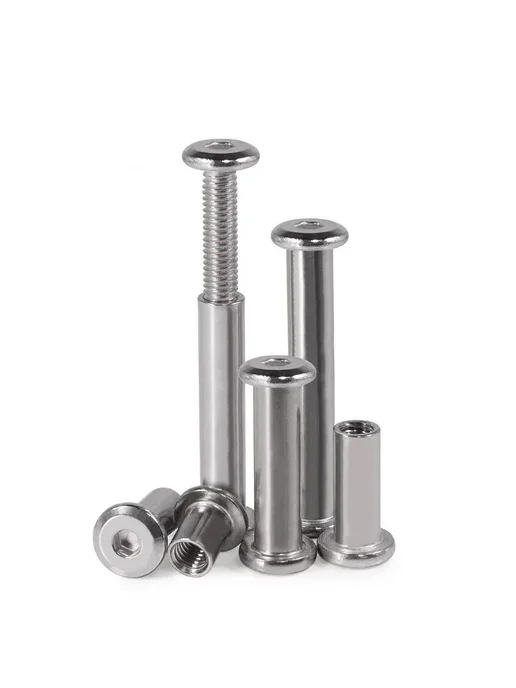 Заклепки из нержавеющей стали 60mm, из нержавеющей стали 80mm, фото 6