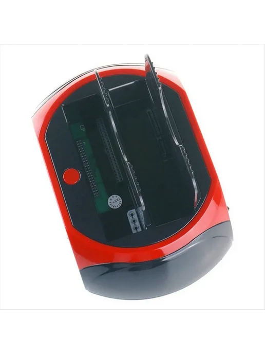 Док-станция ONC3 для HDD 2.5 3.5 IDE AU, вариант, фото 4