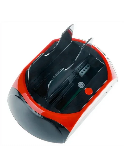 Док-станция ONC3 для HDD 2.5 3.5 IDE AU, вариант, фото 8