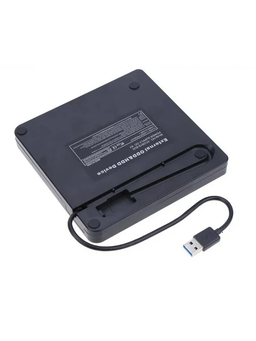 MILESEEY B68C ПК Ноутбук Внешний USB 3.0 DVD RW Устройство записи ком, вариант, фото 2