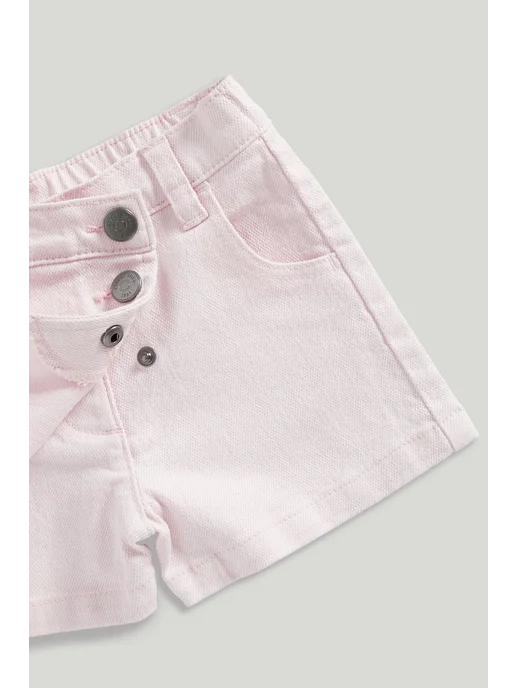 Mothercare Шорты детские, розовый, фото 2