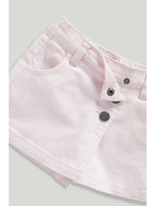 Mothercare Шорты детские, розовый, фото 3