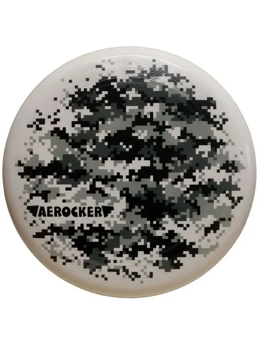 Aerocker Фрисби, белый, фото 6