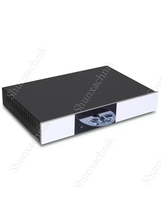 ShunXachnik A-242 MYMEI CP6 CD плеер, белый