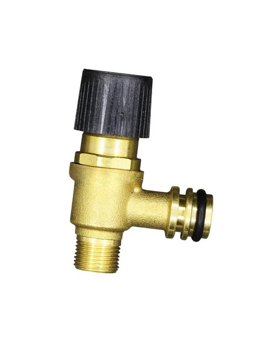 Ручка для котла Vaillant клапана подпитки воды, вариант