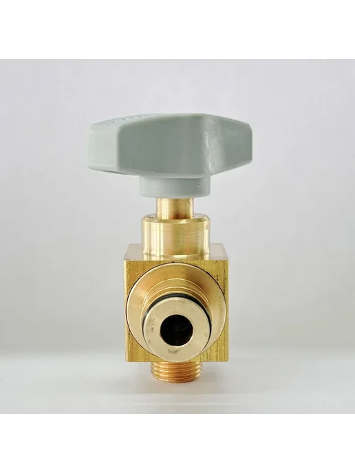 Ручка для котла Vaillant клапана подпитки воды, вариант, фото 8
