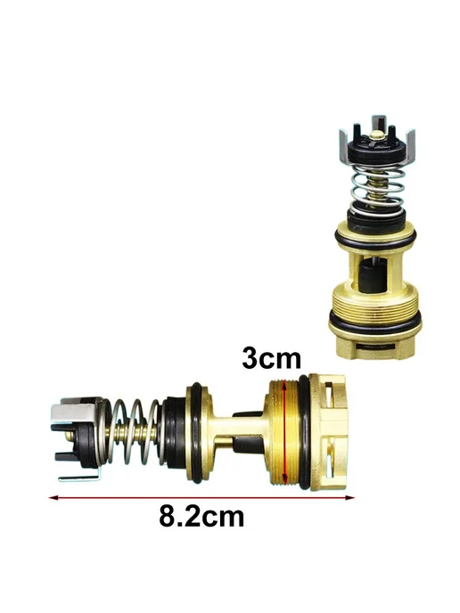 Клапан для котла отопления трехходовой Viessmann, вариант, фото 4