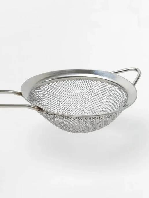 IKEA Сито кухонные металлические набор 3 шт, 3 шт, фото 6