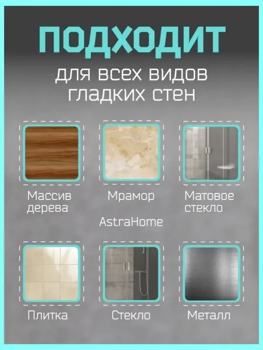 MMV Держатель крючок кухонный, серый, фото 3