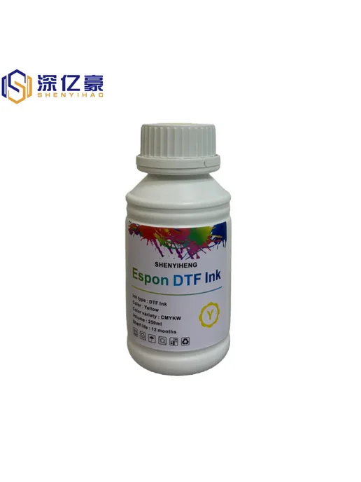Нет бренда Чернила DTF для струйного принтера Epson I3200 Xp600 4720 2, черный, фото 5