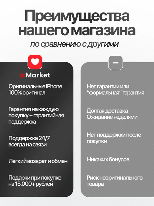 Смартфон Apple iPhone 15 Pro Max 256 ГБ (восстановленный), белый, фото 5