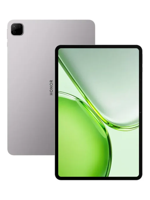 HONOR Планшет Pad X9b Max 4+128 WIFI, серый (5301AULG), серый