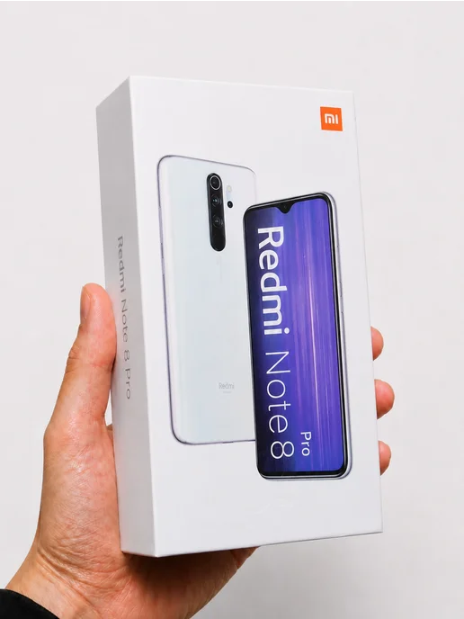 Смартфон Xiaomi 22 8/256 ГБ, синий, фото 4