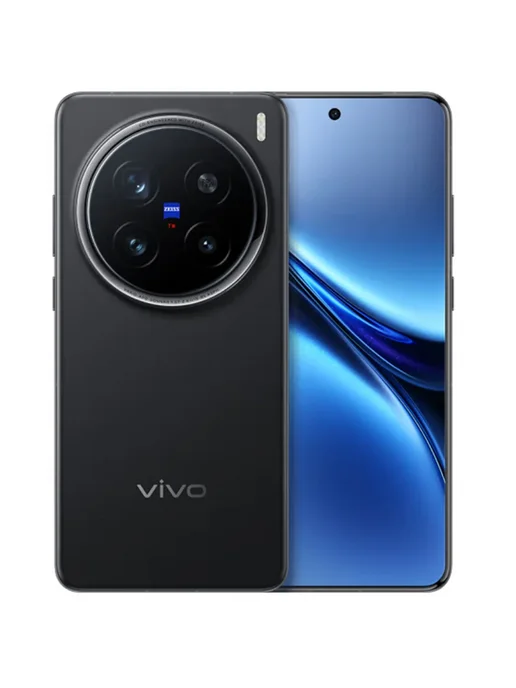 Смартфон vivo X200 Pro 16/1024 ГБ, синий