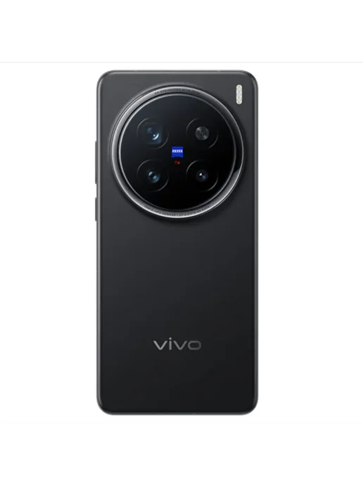 Смартфон vivo X200 Pro 16/1024 ГБ, синий, фото 6