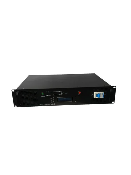 Нет бренда 25A STS Однофазный STS AC220V Однофазный STS Статический рез, вариант, фото 5