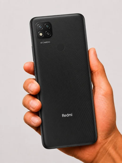 Смартфон Xiaomi 25 6/128 ГБ, черный, фото 3