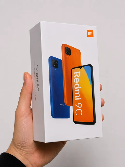 Смартфон Xiaomi 25 6/128 ГБ, черный, фото 4