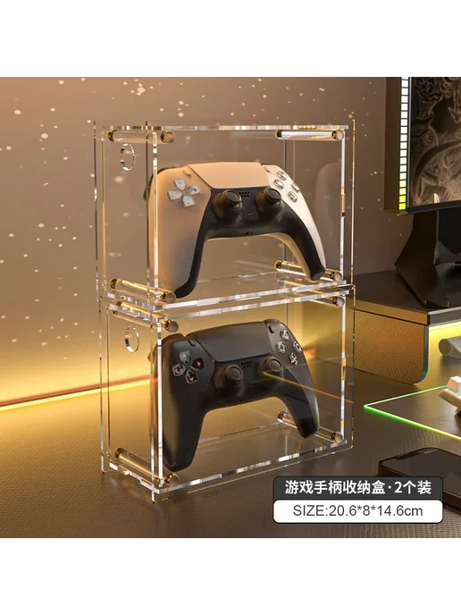 Нет бренда Комплект для геймера PS5, вариант, фото 6