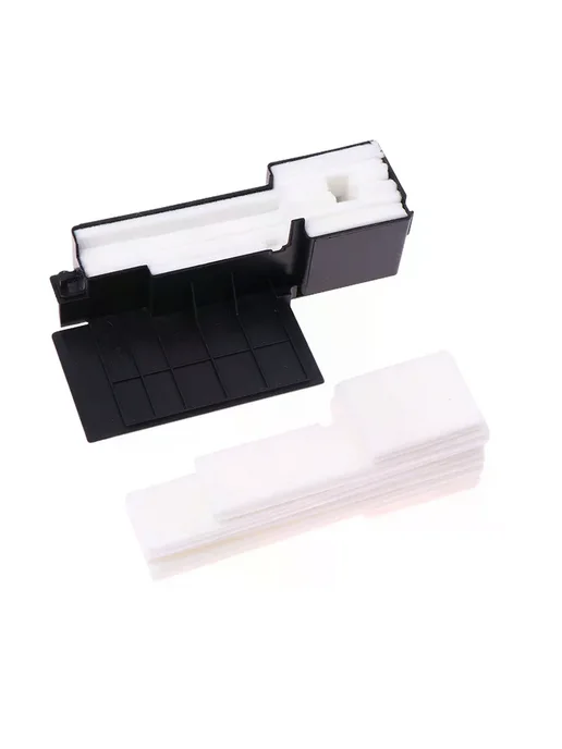 KOQZM Губка для отработанных чернил Waste Ink Pads, черный, фото 2