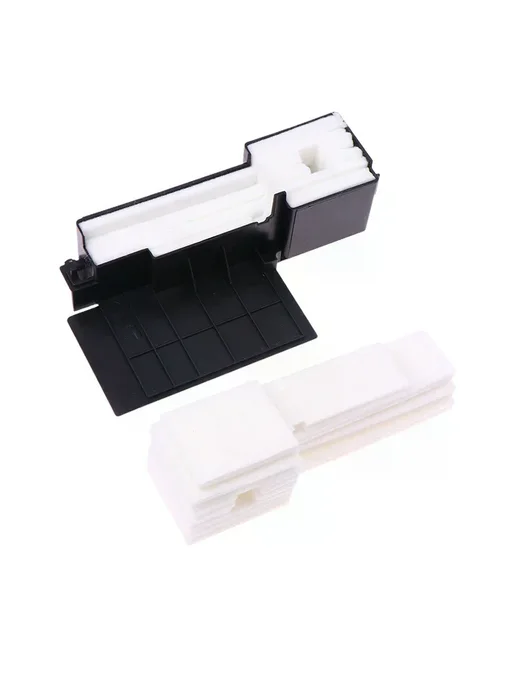 KOQZM Губка для отработанных чернил Waste Ink Pads, черный, фото 4