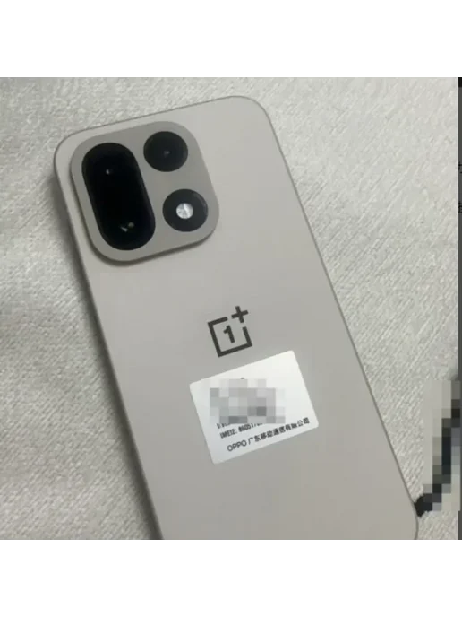 Смартфон OnePlus Ace 6 12/256 ГБ, серебристый, фото 3
