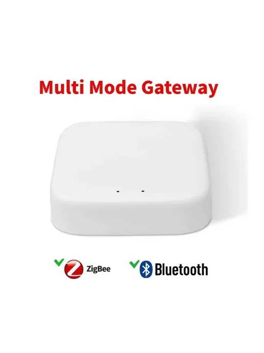 Нет бренда Tuya Zigbee Шлюз для умного дома Multi-mode, вариант