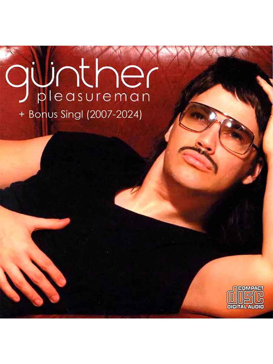 gunther net worth 2025