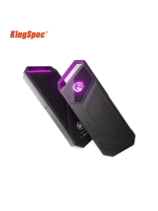 Kingspec З5 SSD 4 ТБ, 4 ТБ, фото 3