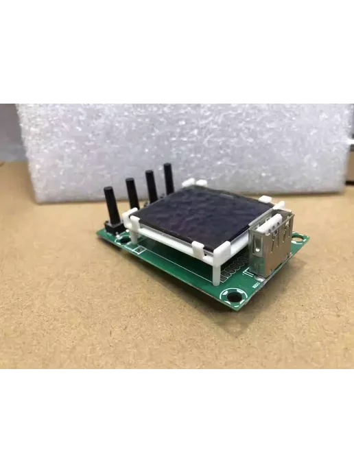 Нет бренда Bluetooth плеер MP3, вариант, фото 3