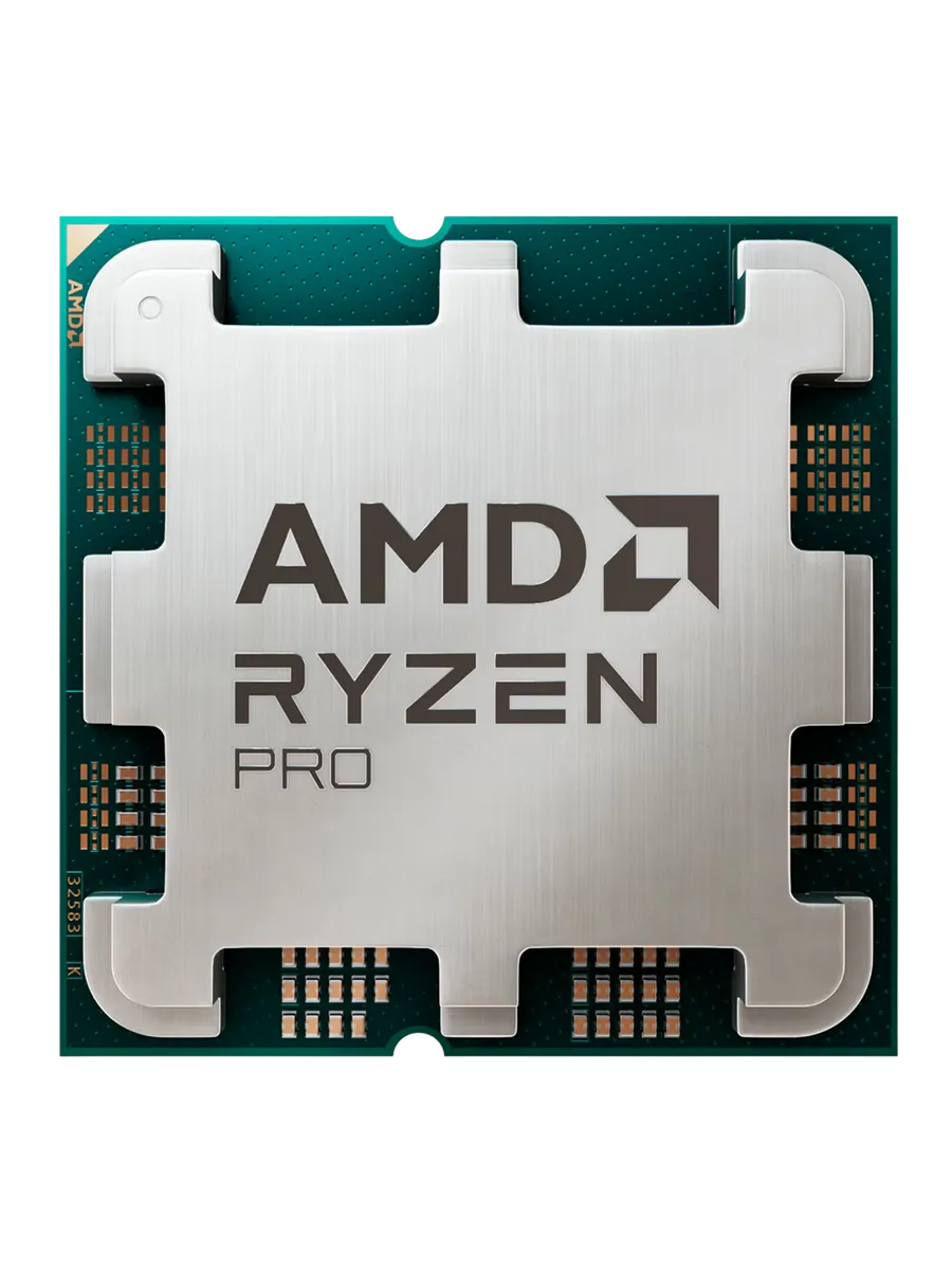 AMD Процессор Ryzen 5 PRO 8600G, OEM (100-000001239)