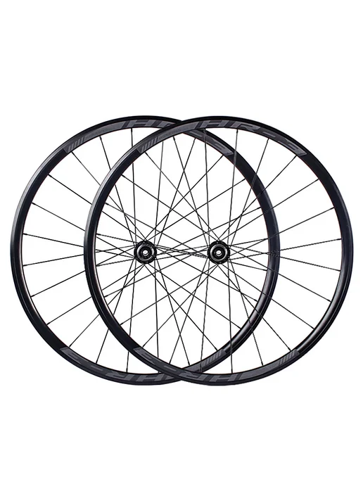 Нет бренда Колеса Novatec 700C Circle 40mm 100X130, 100x130, фото 7