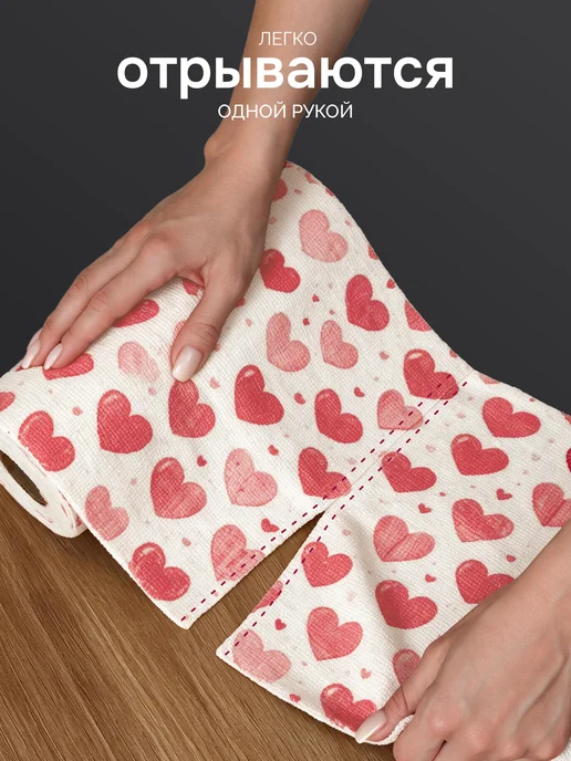 Galtex Салфетки для уборки из микрофибры в рулоне - 20 шт. (25х25), 25x25, 20 шт, фото 7
