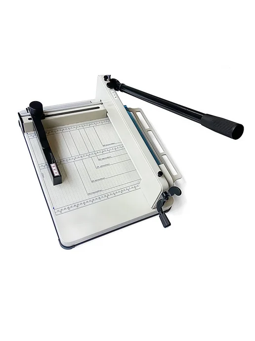Нет бренда Металлический триммер для бумаги Paper Trimmer 858A4, вариант