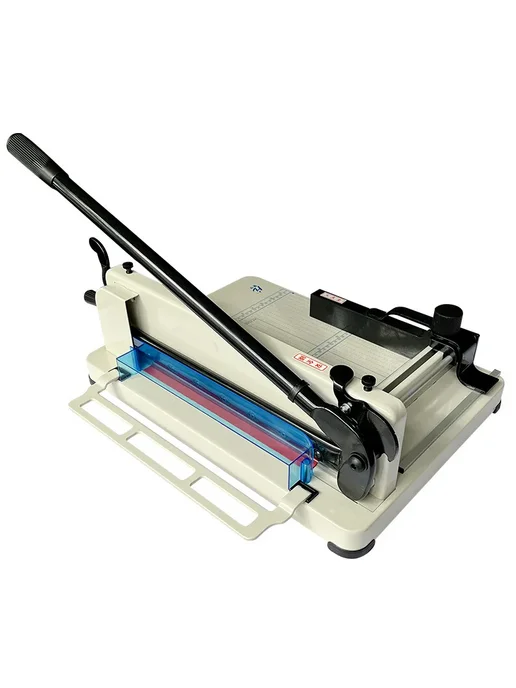 Нет бренда Металлический триммер для бумаги Paper Trimmer 858A4, вариант, фото 5