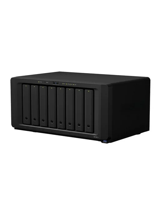 Нет бренда Сетевое хранилище Synology DS1821+ DS1825+ 8 отсеков DS1821, вариант, фото 4