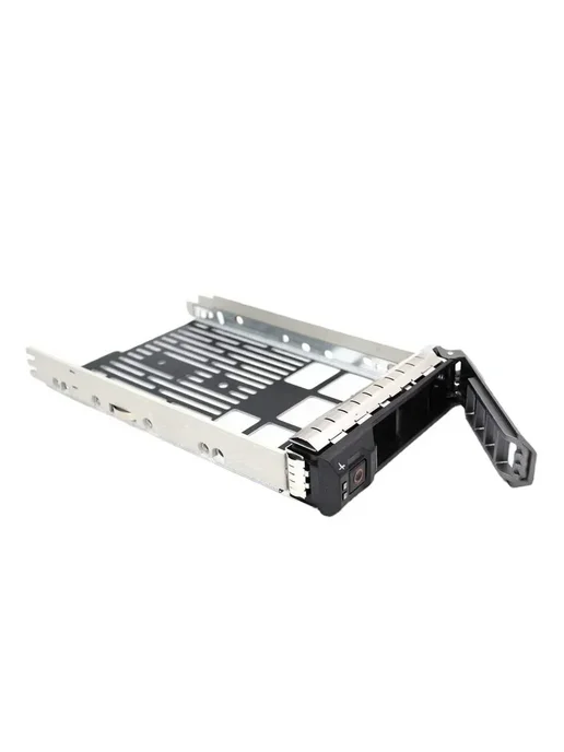 Нет бренда Лоток-адаптер (кэди) для жестких дисков SAS SATA 3.5'' для P, вариант, фото 3